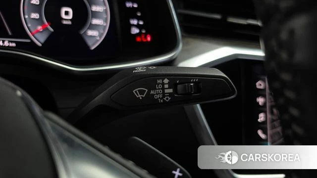 Audi A6 (C8) id 4717309 из Кореи 19