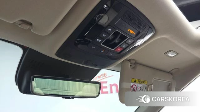 Kia The New Carnival 4th Generation id 4957599 из Кореи 19