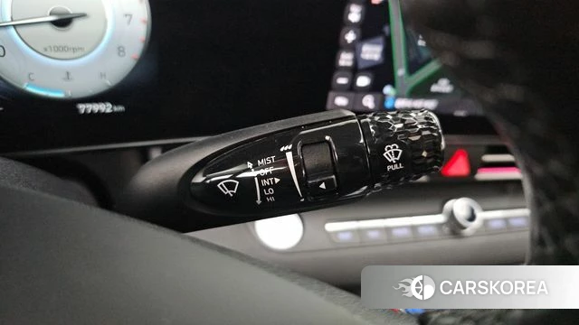 Hyundai Avante (CN7) id 4982550 из Кореи 19