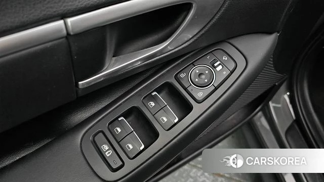 Hyundai Sonata Hybrid (DN8) id 4784304 из Кореи 19