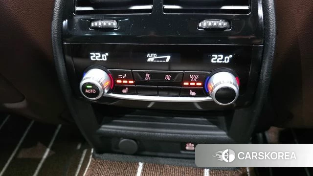 BMW 5 Series (G30) id 4996261 из Кореи 19