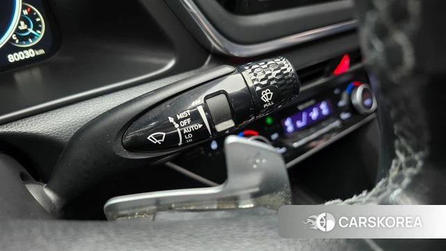 Hyundai Sonata (DN8) id 4779357 из Кореи 19