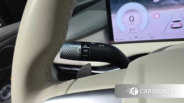 Genesis G80 (RG3) id 4995536 из Кореи 19