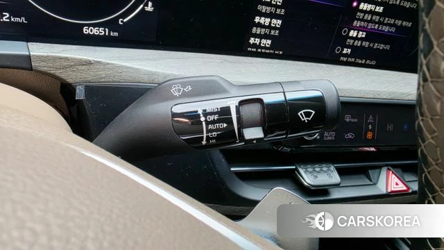 Kia K8 id 5027349 из Кореи 19