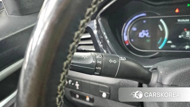 Kia Niro Plus id 5052951 из Кореи 19
