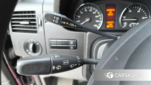 Mercedes-Benz Sprinter id 5013919 из Кореи 19