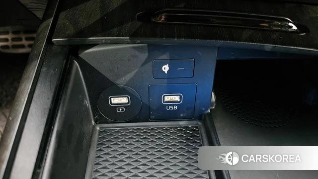 Kia K8 Hybrid id 4951888 из Кореи 19