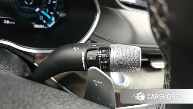 Genesis G80 (RG3) id 4936644 из Кореи 19