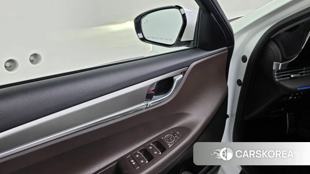 Hyundai The New Grandeur IG id 4992612 из Кореи 19