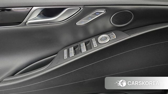 Genesis G80 (RG3) id 4991913 из Кореи 19
