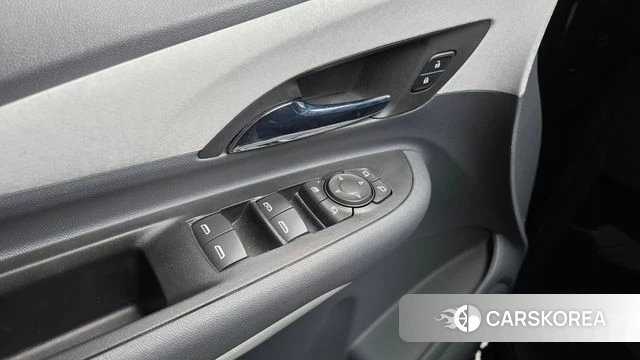 Chevrolet (GM Daewoo) Bolt EV id 5017786 из Кореи 19