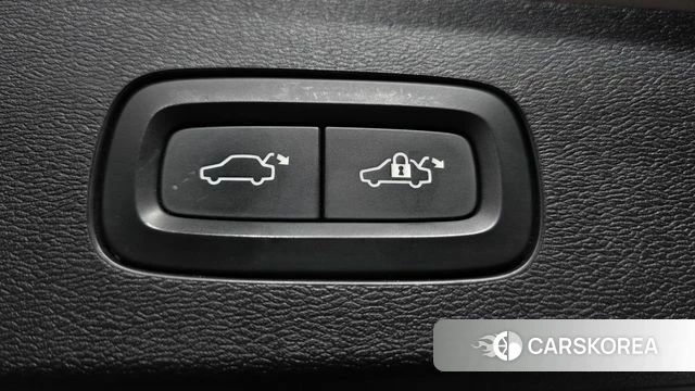 Volvo V60 Cross-Country 2nd Generation id 4929905 из Кореи 19