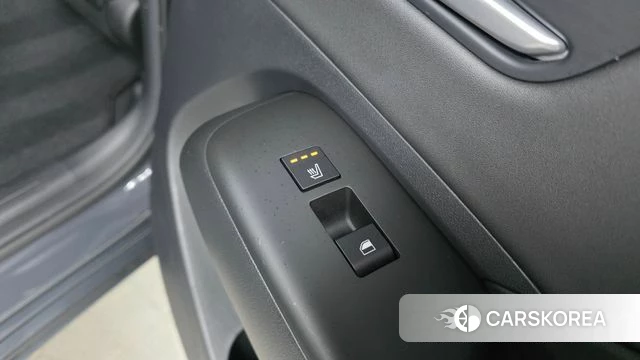 Hyundai Kona Electric (SX2) id 4898111 из Кореи 19