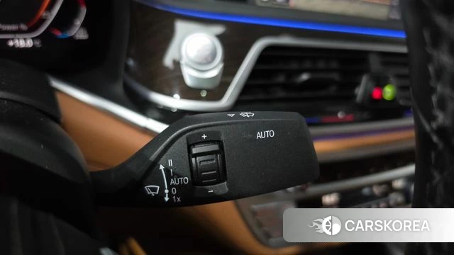 BMW 7 Series (G11) id 4997460 из Кореи 19