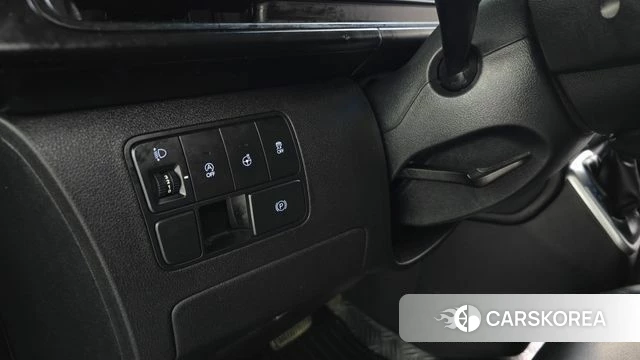 Hyundai Staria id 4966599 из Кореи 19