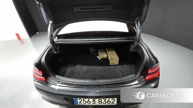 Genesis G80 (RG3) id 5034745 из Кореи 19