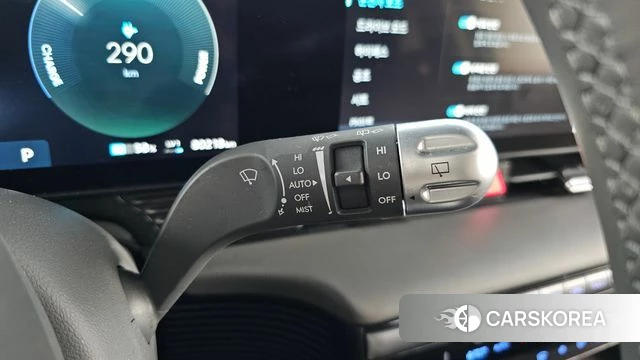 Hyundai The New Ionic 5 id 5051920 из Кореи 19