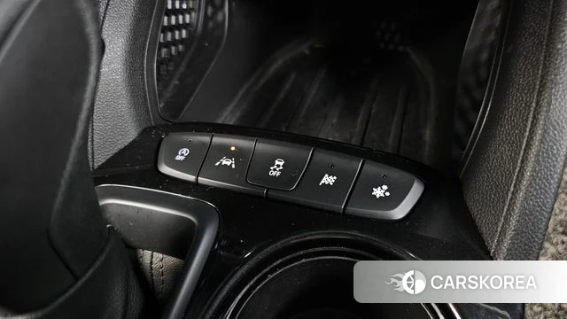 Chevrolet (GM Daewoo) Trailblazer id 5059608 из Кореи 19