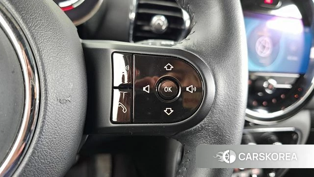 Mini Cooper Clubman id 4986437 из Кореи 19