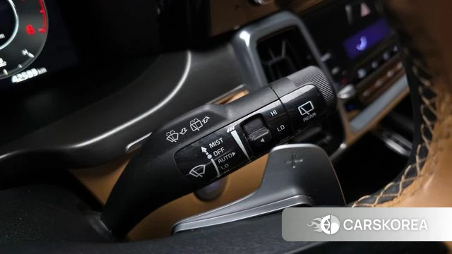 Kia Sorento 4th Generation id 5052563 из Кореи 19