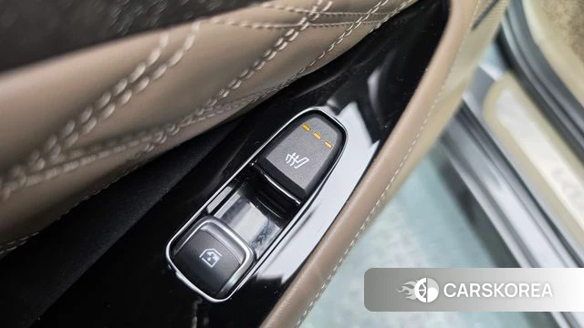 Kia K8 Hybrid id 4950730 из Кореи 19