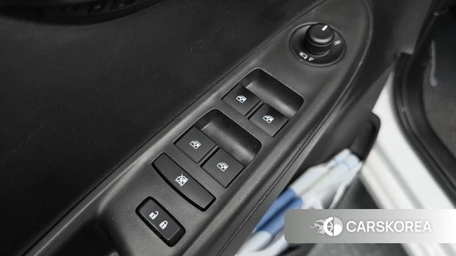 Chevrolet (GM Daewoo) The New Spark id 5040325 из Кореи 19