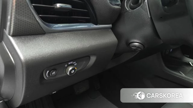 Chevrolet (GM Daewoo) Traverse id 5039500 из Кореи 19