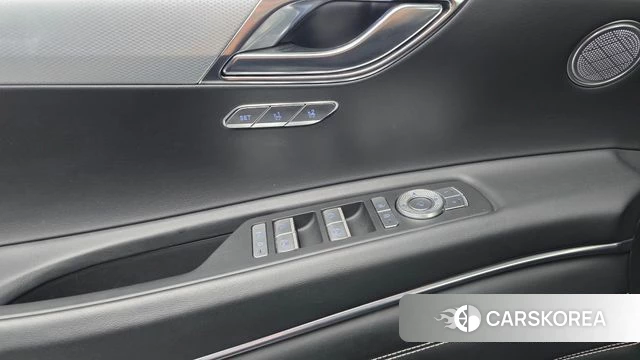 Genesis GV80 id 5016696 из Кореи 19