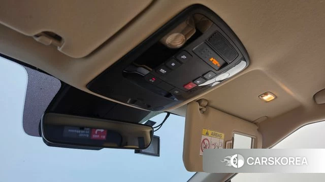 Kia Carnival 4th generation id 5016816 из Кореи 19
