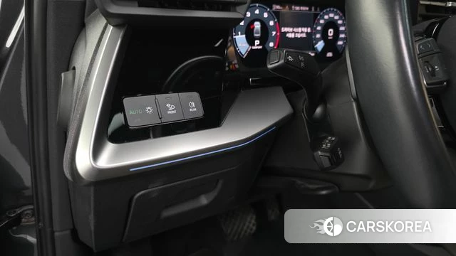 Audi A3 (8Y) id 5016591 из Кореи 19