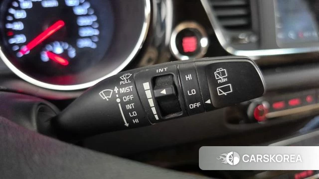 Kia The New Carnival id 4993370 из Кореи 19
