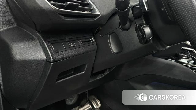 Peugeot 5008 second generation id 5029512 из Кореи 19