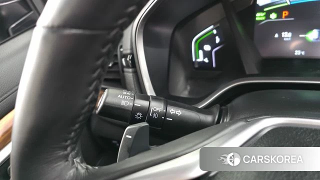 Honda CR-V 5th generation id 5012503 из Кореи 19