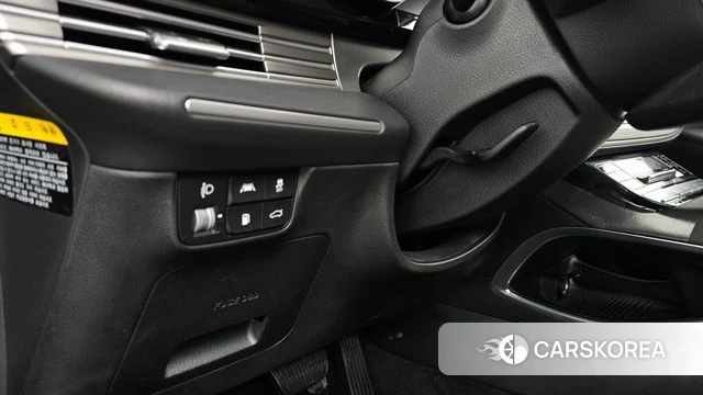 Hyundai The New Grandeur IG id 4982632 из Кореи 19