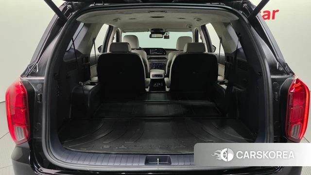Hyundai Palisade id 4967395 из Кореи 19