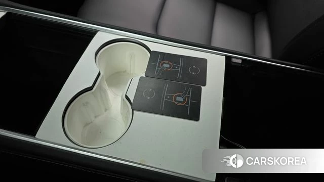 Tesla Model Y id 4951249 из Кореи 19