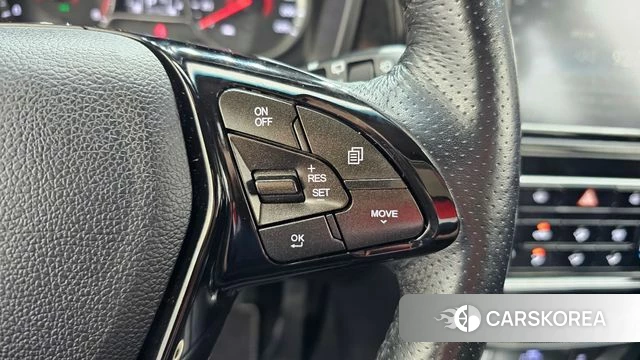 Ssangyong Berry New Tivoli id 5034925 из Кореи 19