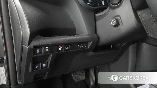Toyota Sienna 4th Generation id 4980202 из Кореи 19