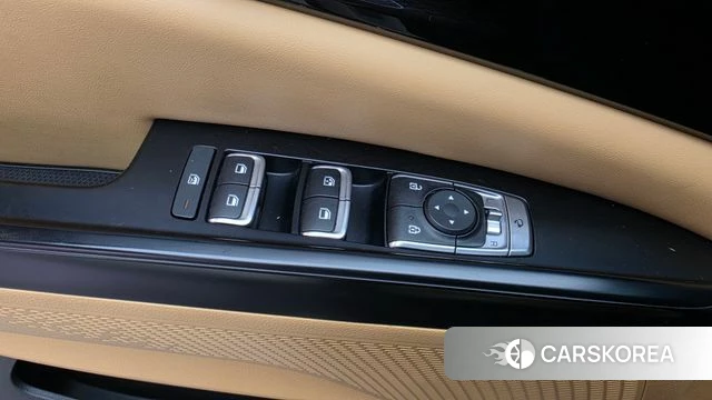 Kia Carnival 4th generation id 5003180 из Кореи 19