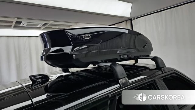 Land Rover Range Rover Evoque 2nd Generation id 4916205 из Кореи 19