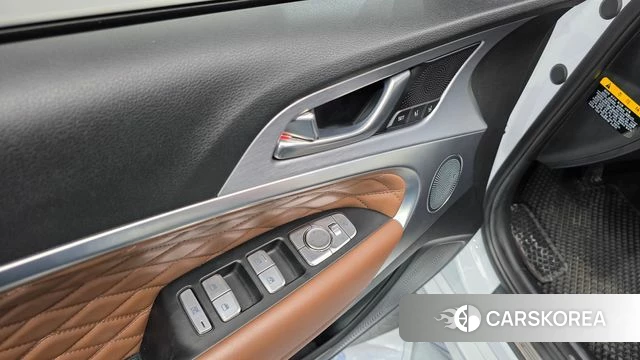 Genesis G70 id 4982981 из Кореи 19