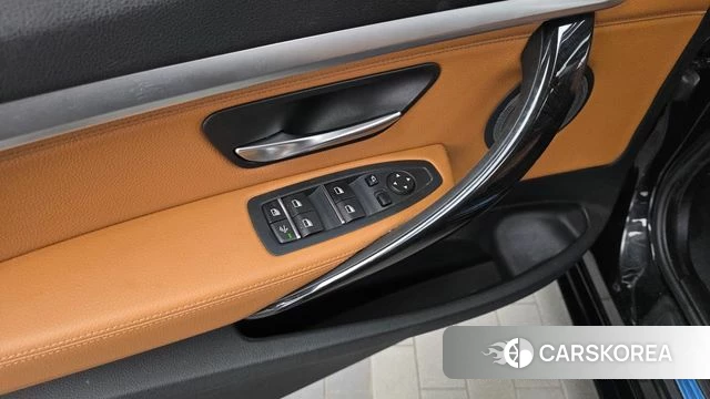 BMW 3 Series GT (F34) id 4978365 из Кореи 19