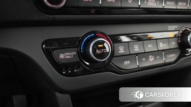 Kia Niro EV id 4976755 из Кореи 19