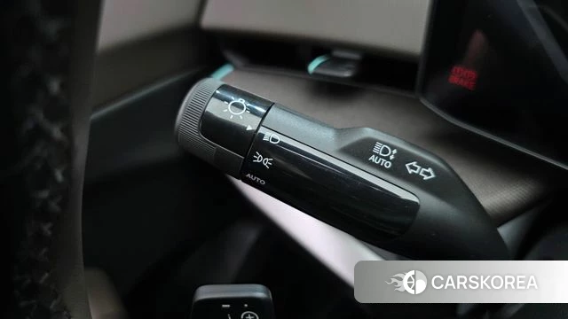 Kia EV4 id 4734523 из Кореи 20