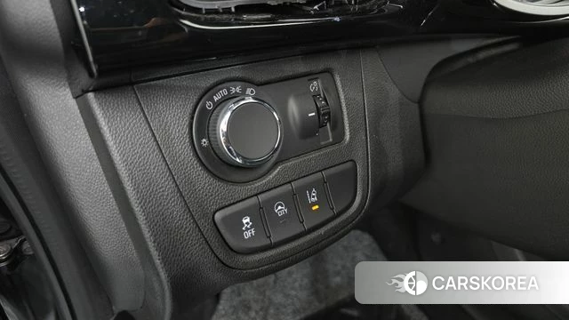 Chevrolet (GM Daewoo) The New Spark id 4667321 из Кореи 19
