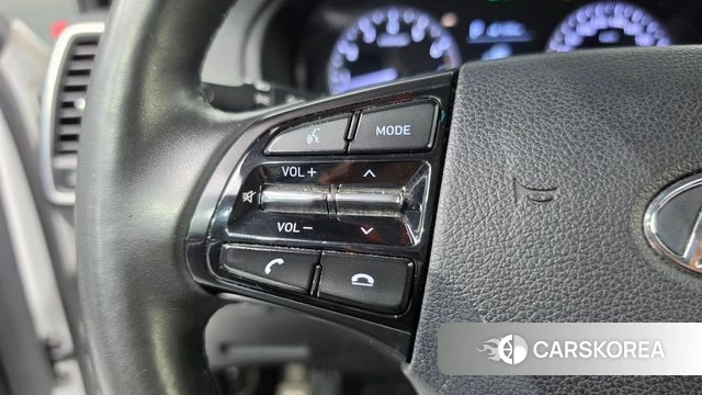 Hyundai Grandeur IG id 4873184 из Кореи 19
