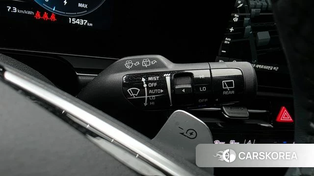 Kia Di All New Niro EV id 4965211 из Кореи 19