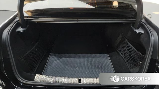 BMW i7 (G70) id 4928957 из Кореи 19