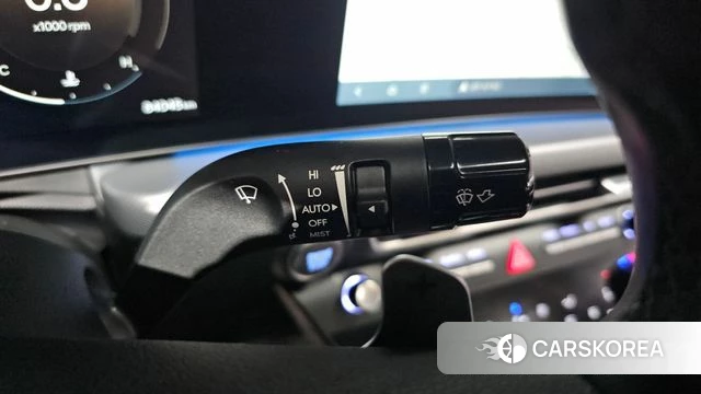 Hyundai Sonata D Edge (DN8) id 5026926 из Кореи 19