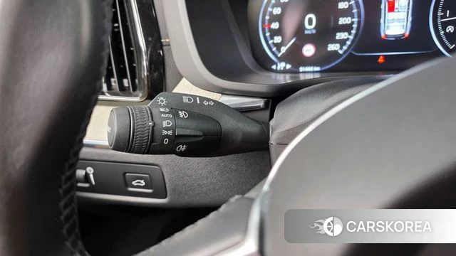 Volvo XC60 second Generation id 4982605 из Кореи 19